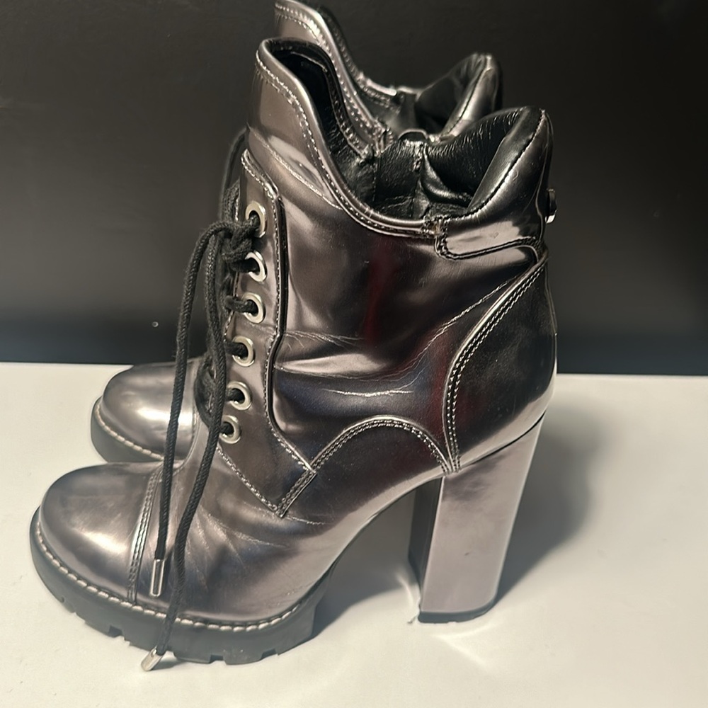 Guess boots - Picture 4 of 6